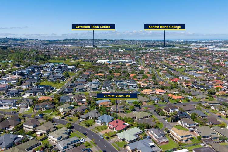 7 Point View Link East Tamaki Heights_31