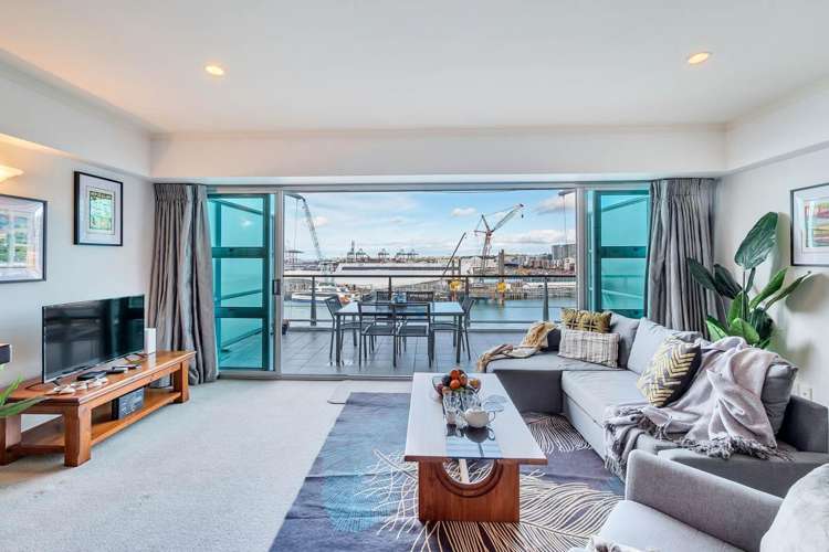 61/139 Quay Street Auckland Central_15