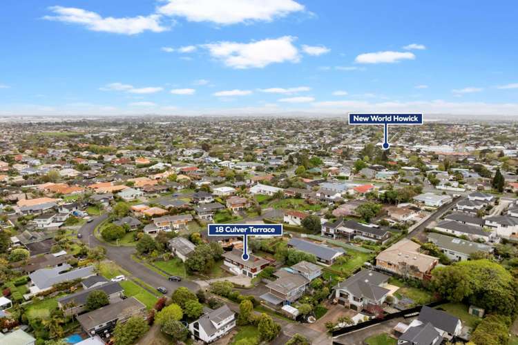 18 Culver Terrace Howick_22