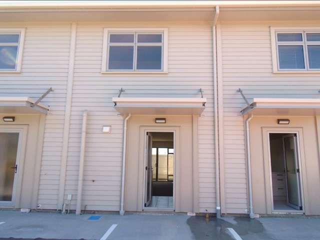 Mayfair Villas 2 bedroom