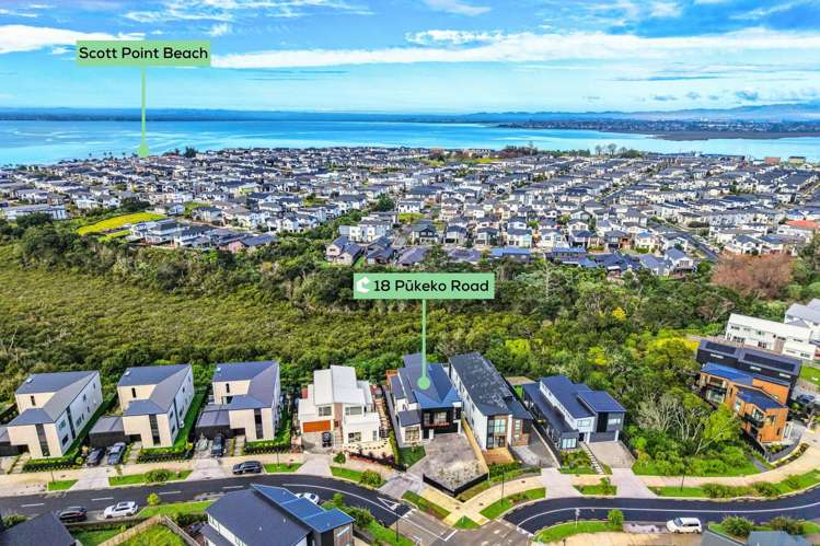 18 Pukeko Road Hobsonville_47