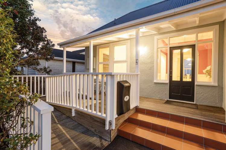 4 Granville Terrace Belleknowes_43