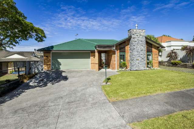 23 Hugh Green Drive Pinehill_1