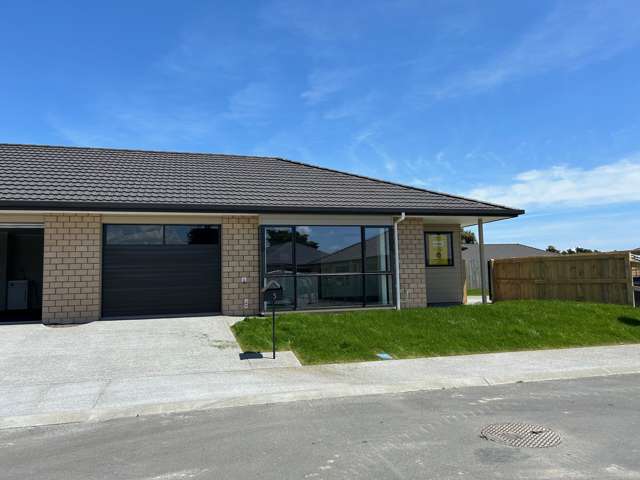 New Builds   -   Two New Units  171 Waerenga Rd Otaki