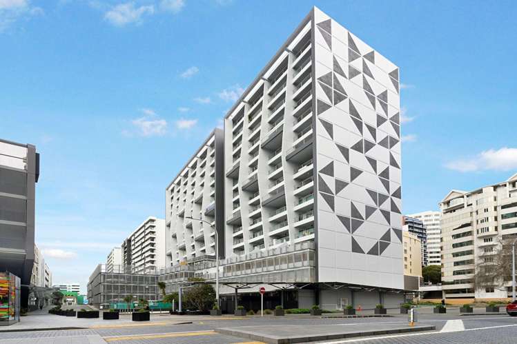 1508/2 Beach Road Auckland Central_18