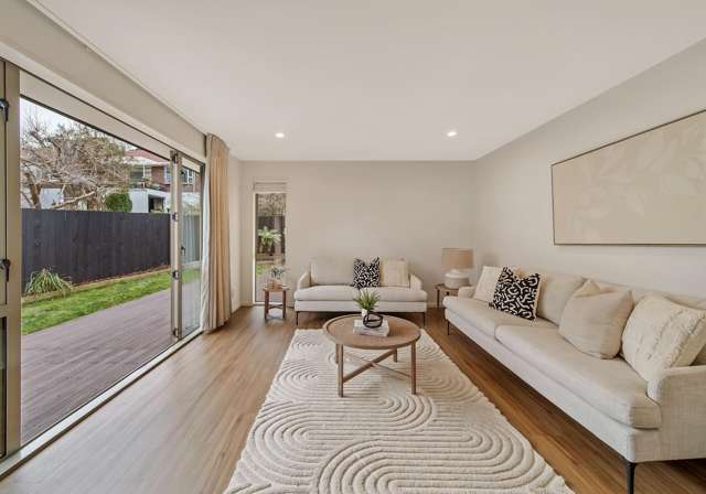 Flat 2/69 Bowenvale Avenue Cashmere_2