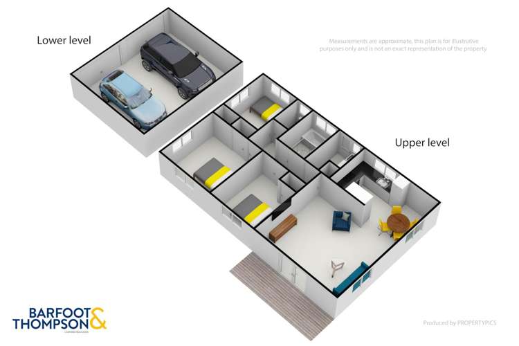 24 Meadowvale Rise Titirangi_16