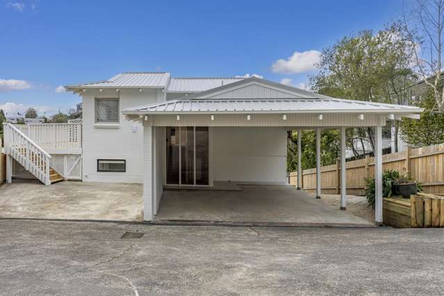 Renovated, Zoned DGZ & Ready to Enjoy