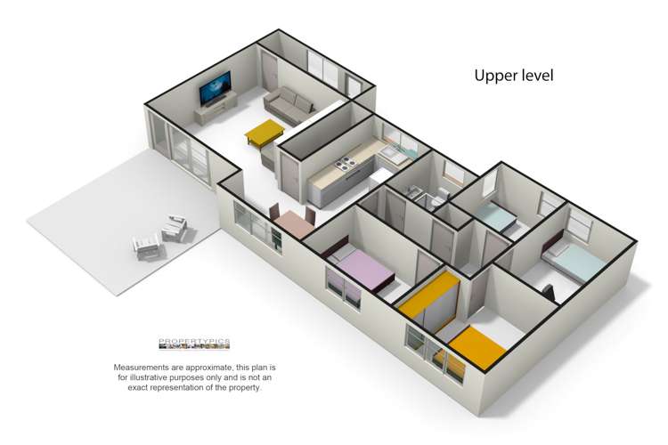 215 Titirangi Road Titirangi_18