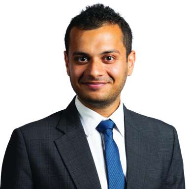 Kapil Kansal