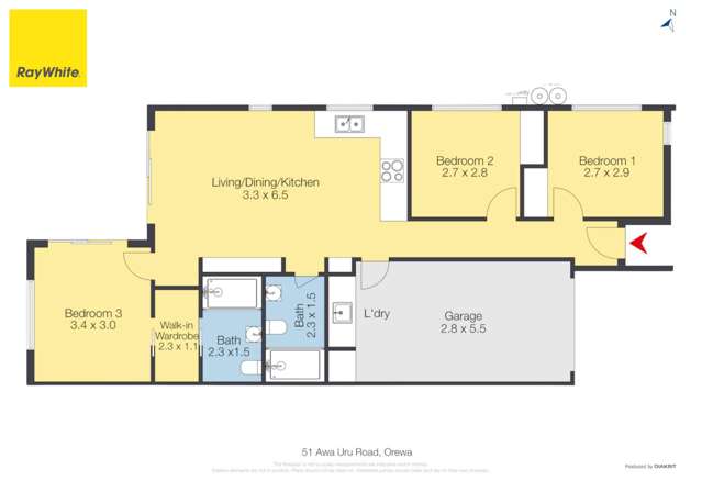 51 Awa Uru Road Orewa_1