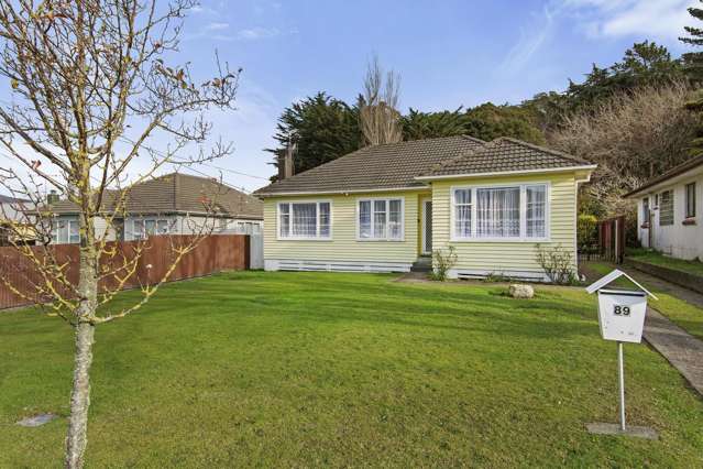89 Wellington Road Wainuiomata_1