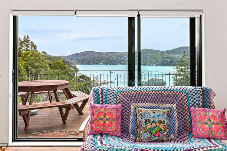 8B Schoolhouse Bay Road Kawau Island_13