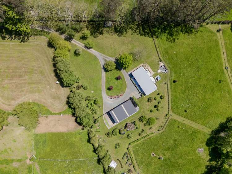 27 Lynds Road Ohaupo_43