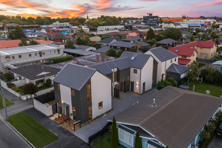 1/33 Frank Street Papanui_19