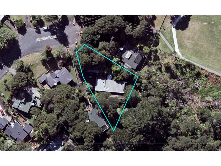 17 Karapiti Place Glen Eden_16