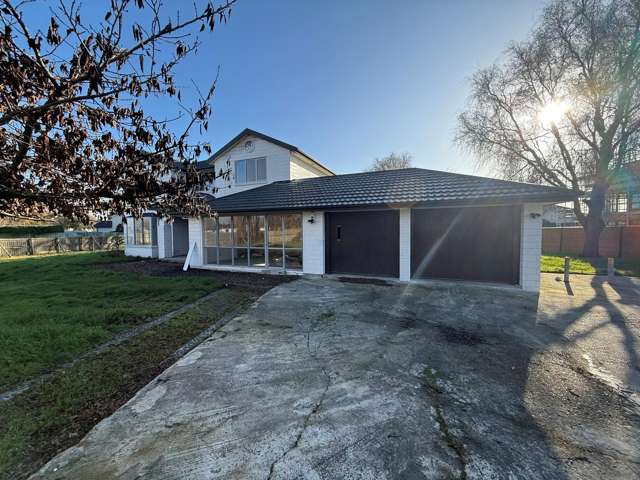 20 Queenswood Gardens Mairehau_1