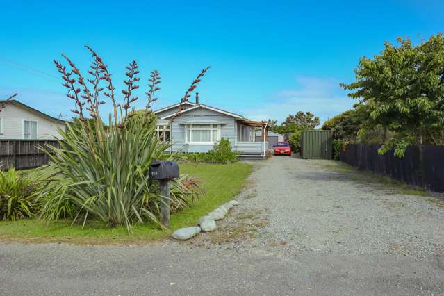 Practicality and Storage Galore!