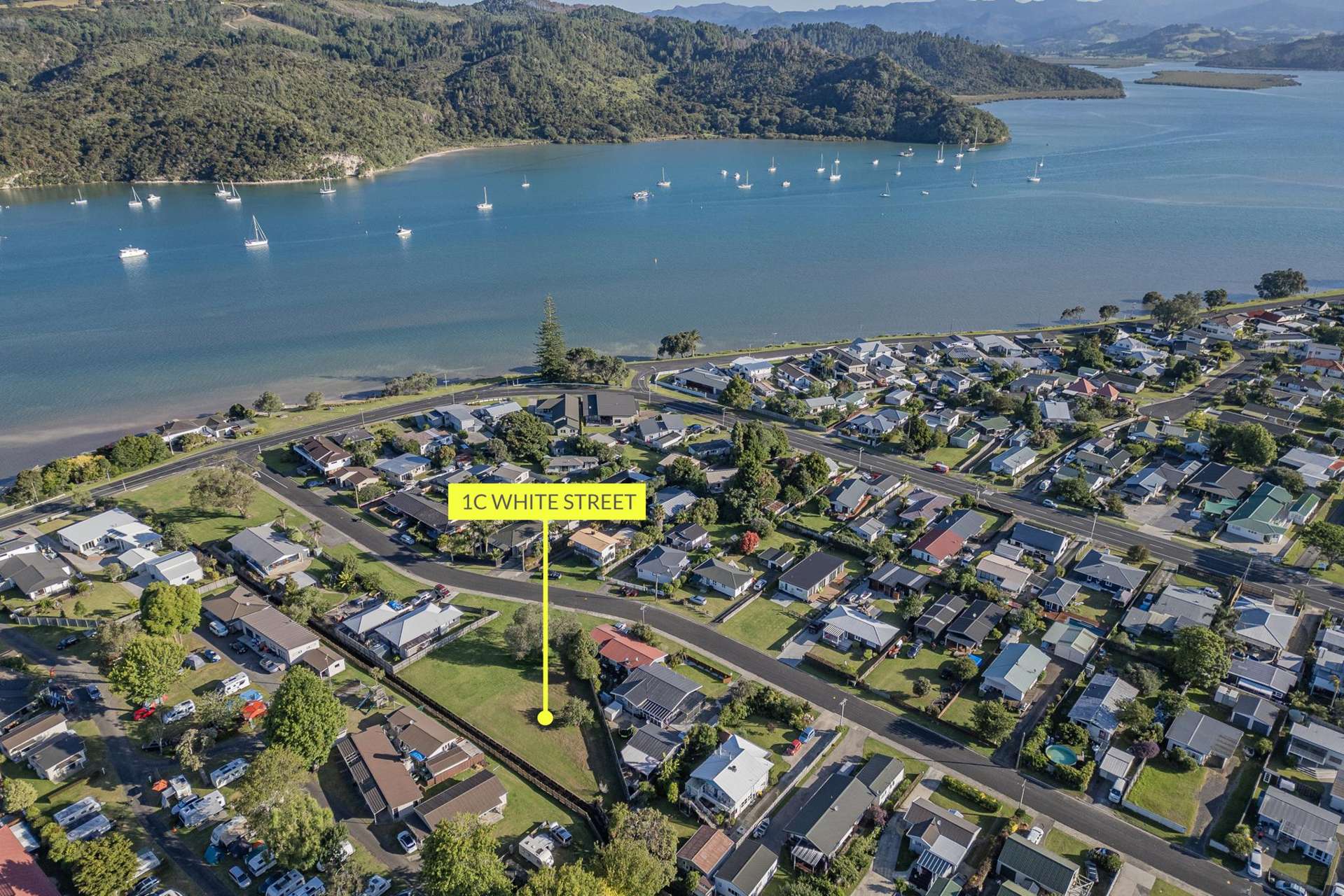 1C White Street Whitianga_0