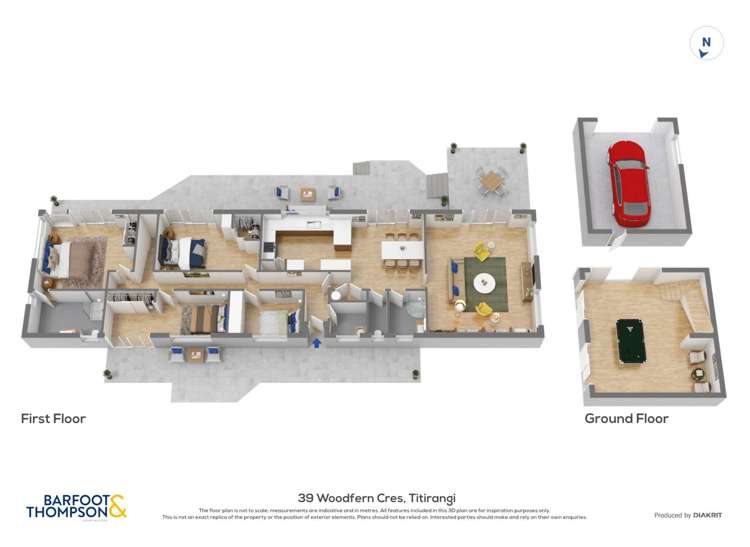 39 Woodfern Crescent Titirangi_27