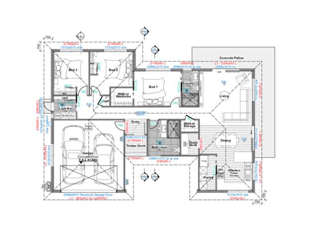 a/38 Sands Road Glenbervie_1