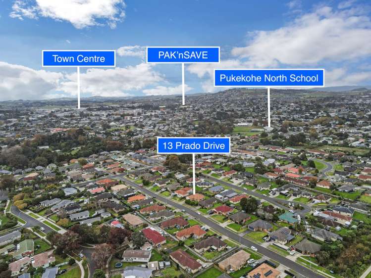 13 Prado Drive Pukekohe_15