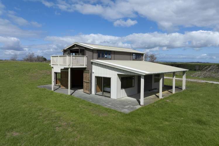 lot 3/612 Inland Road Tokerau Beach_25