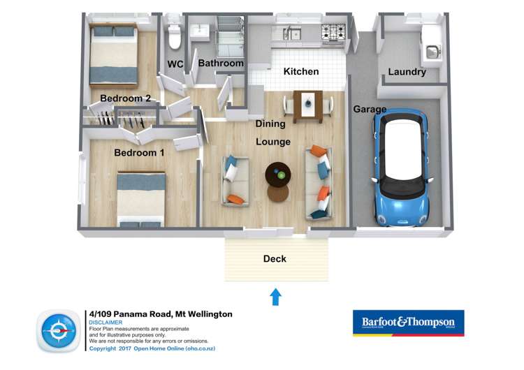 4/109 Panama Road Mount Wellington_12