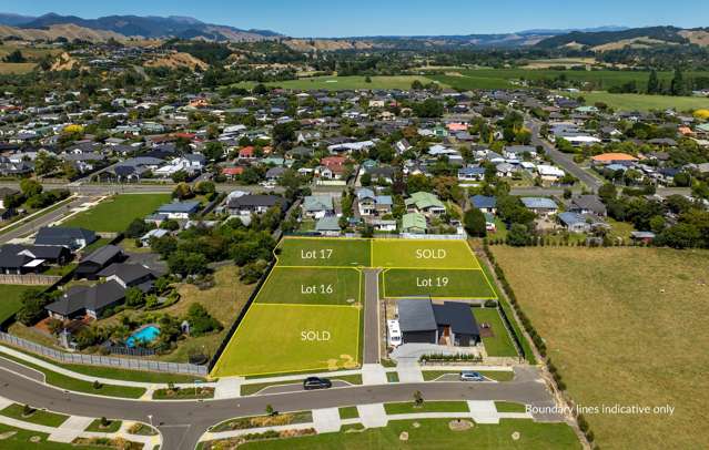 Stage 1 Wairoa Subdivision Brightwater_4