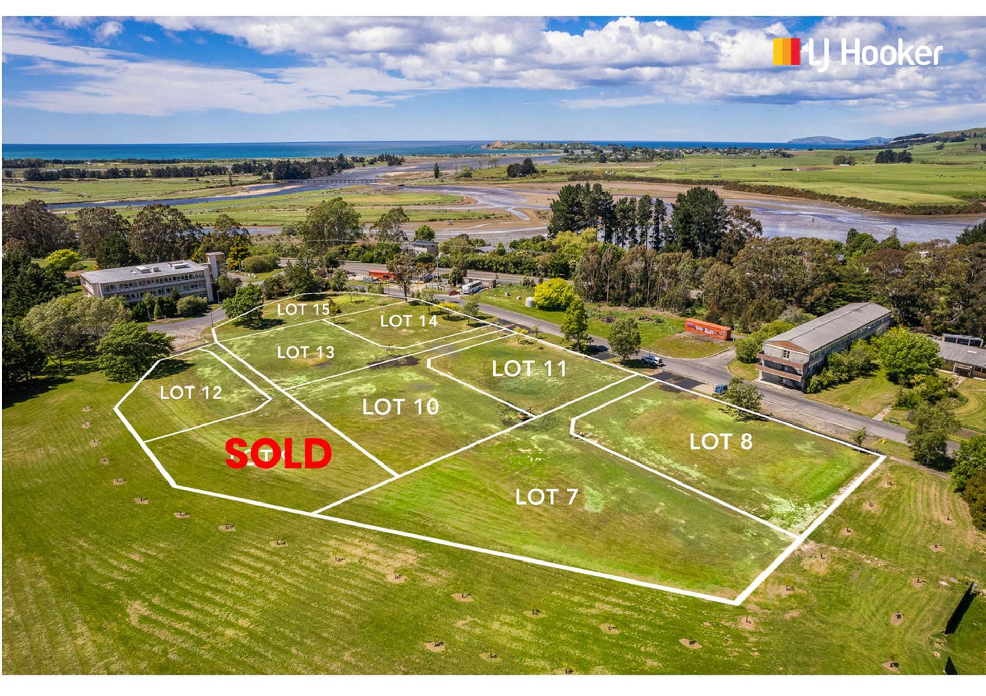 1 Karitane Estate Subdivision Karitane Dunedin City Houses for Sale One Roof