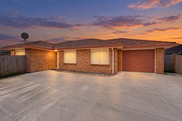 Unwrap Your New Home This Christmas!!