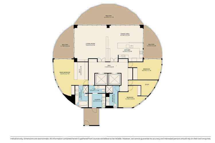 6/97 Jervois Road Herne Bay_17