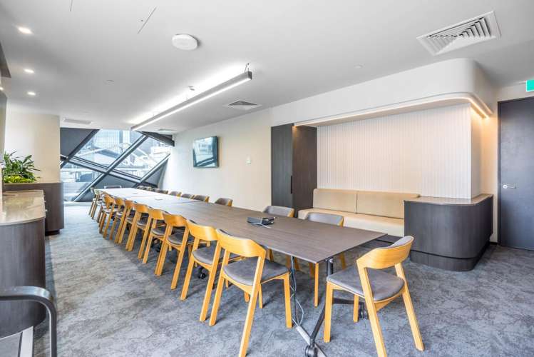 10 Commerce Street City Centre_10