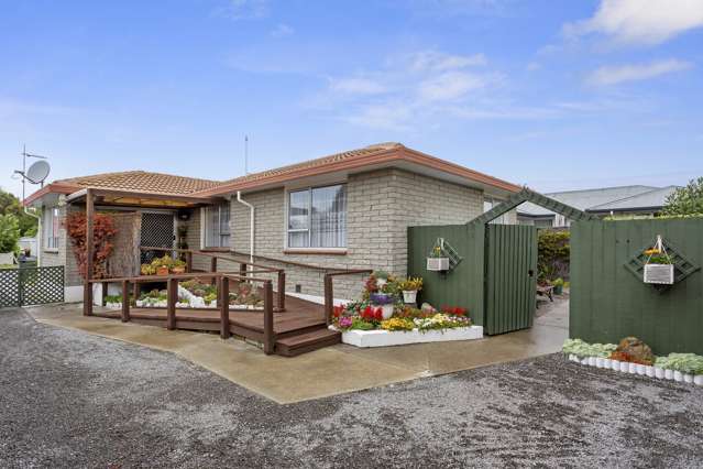 60a Sneyd Street Kaiapoi_1