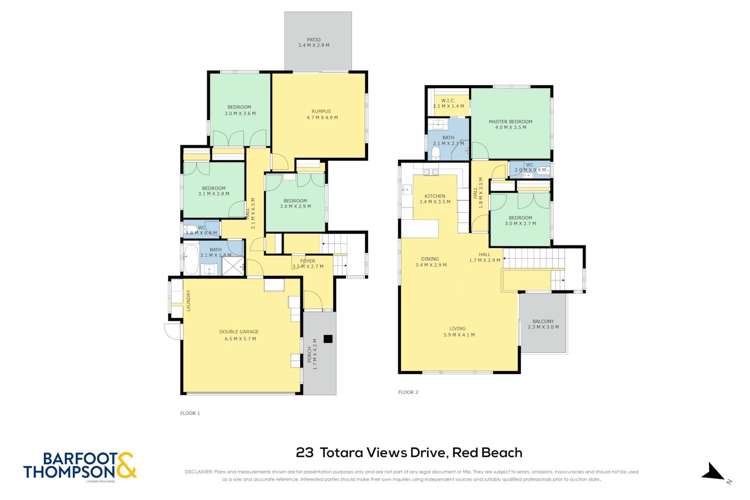 23 Totara Views Drive Red Beach_22