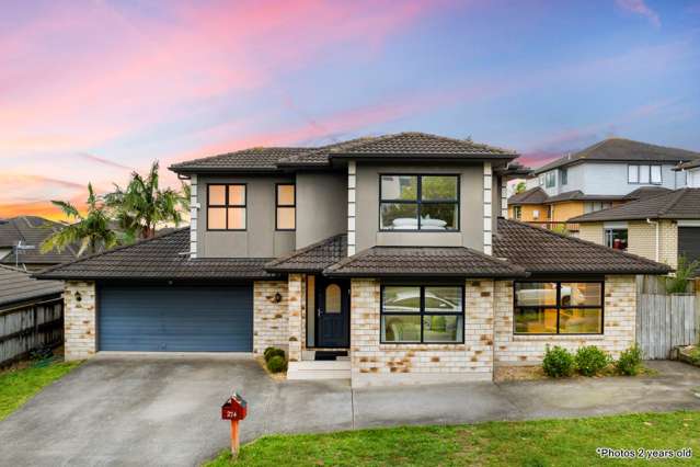 Live Vibrantly in the Heart of Flat Bush!