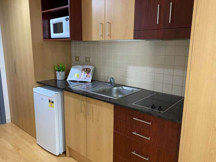 1305/76 Wakefield Street Auckland Central_8