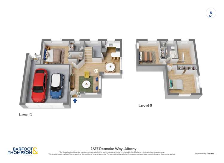 1/27 Roanoke Way Albany_18