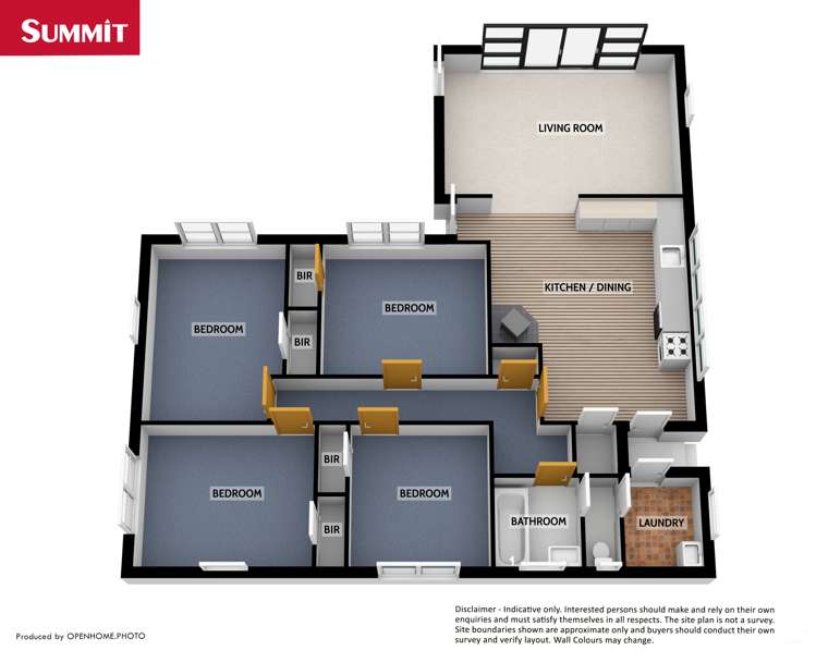 22 Hampden Street Murchison_0