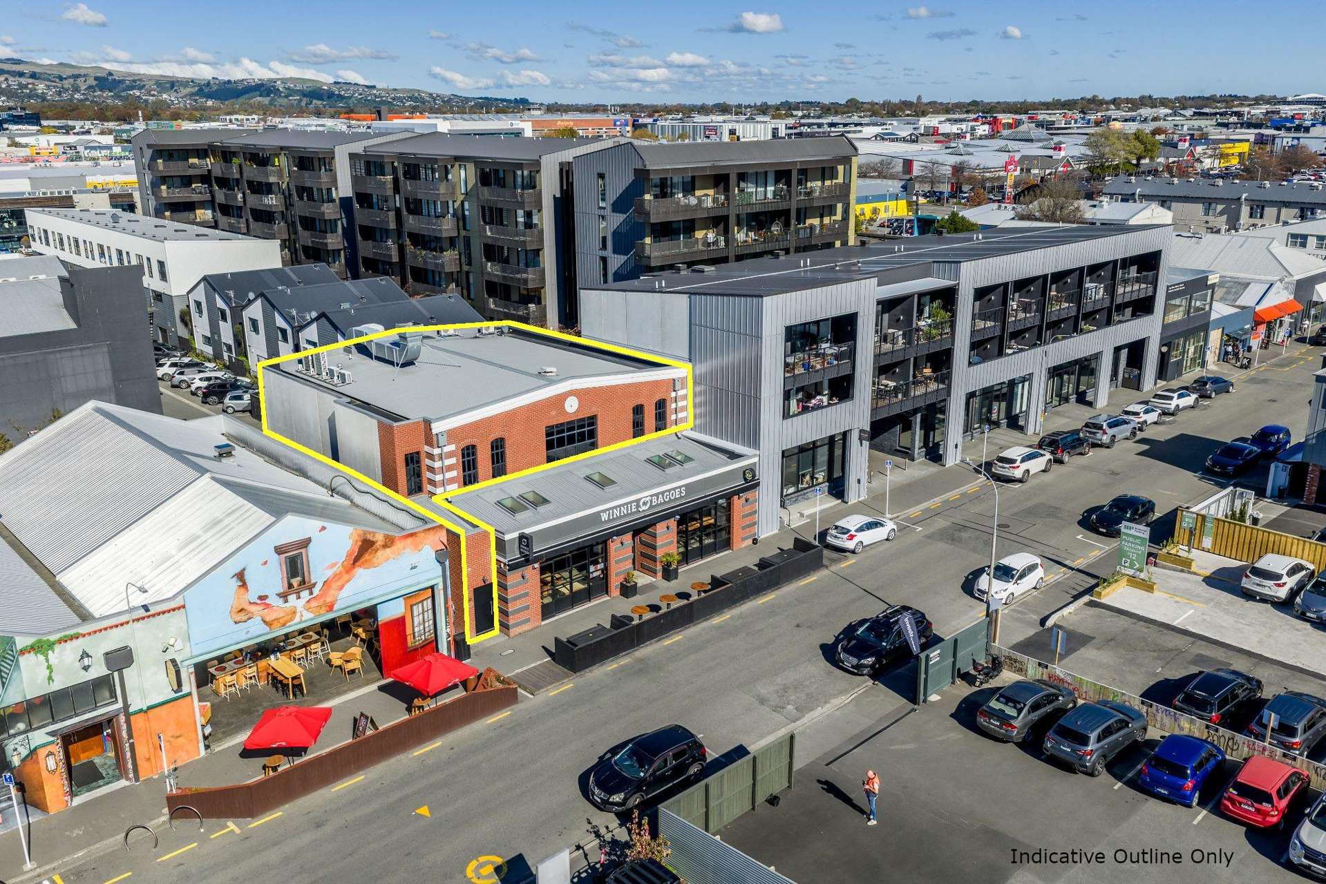 Address withheld Christchurch Central_0