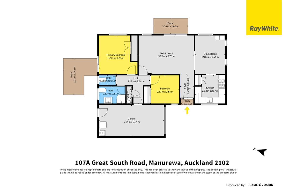 1/107 Great South Road_4