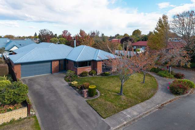 Family Living Made Easy