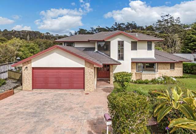 Spacious 4 Bedroom Home in Albany