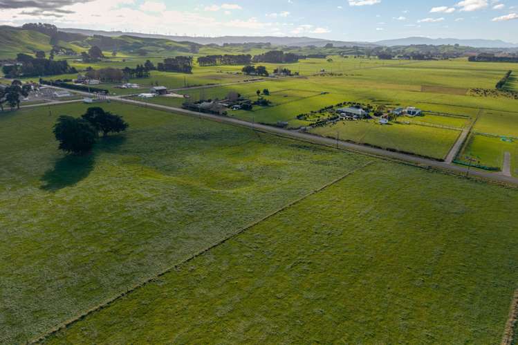 Tutaekara Road Pahiatua_7
