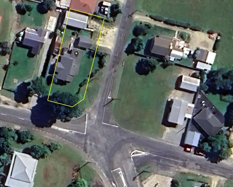 129 Waverley Street Karamea_36
