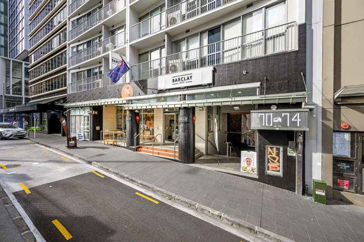Unit 101B/74 Albert Street Auckland Central_2