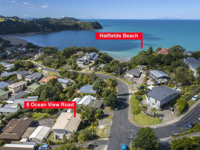 8 Ocean View Road Hatfields Beach_1