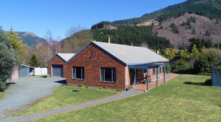 166 Wakamarina Road Havelock_0