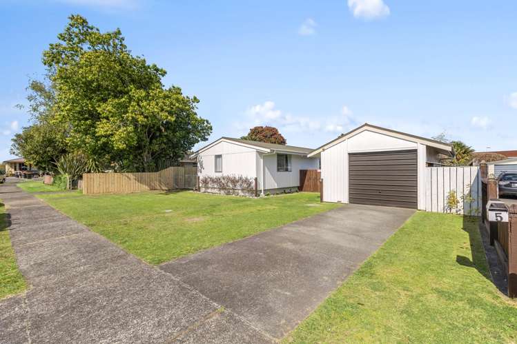 5 Inaka Place Matamata_19