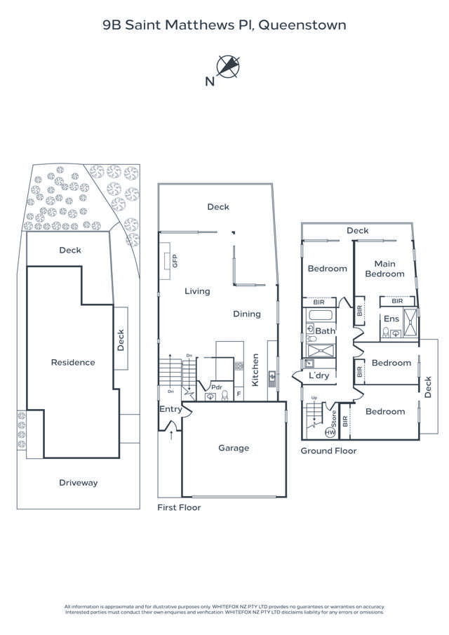 9B St Mathews Place Queenstown Hill_1